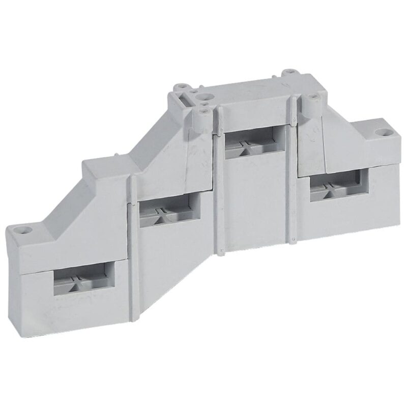 LEGRAND Isolerende hielstuk alu C-staaf 250/400A 404451