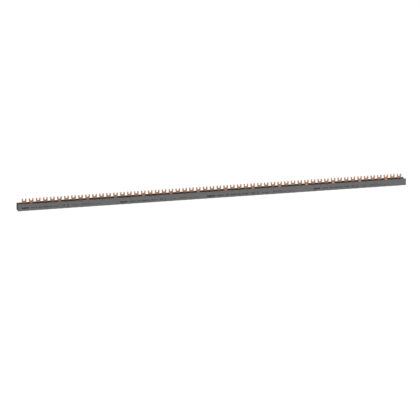 LEGRAND Rail met vorken 4P - 14 app. 56 modules - 16 mm² 404936
