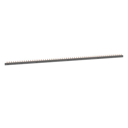 LEGRAND Rail met tanden 2P - 28 app. 56 modules - 16 mm² 404947