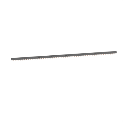 LEGRAND Rail met tanden 4P - 14 app. 56 modules - 16 mm² 404955