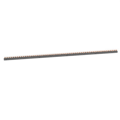 LEGRAND Rail met vorken 3p - 19 app. 57 modules - 16 mm² 404964