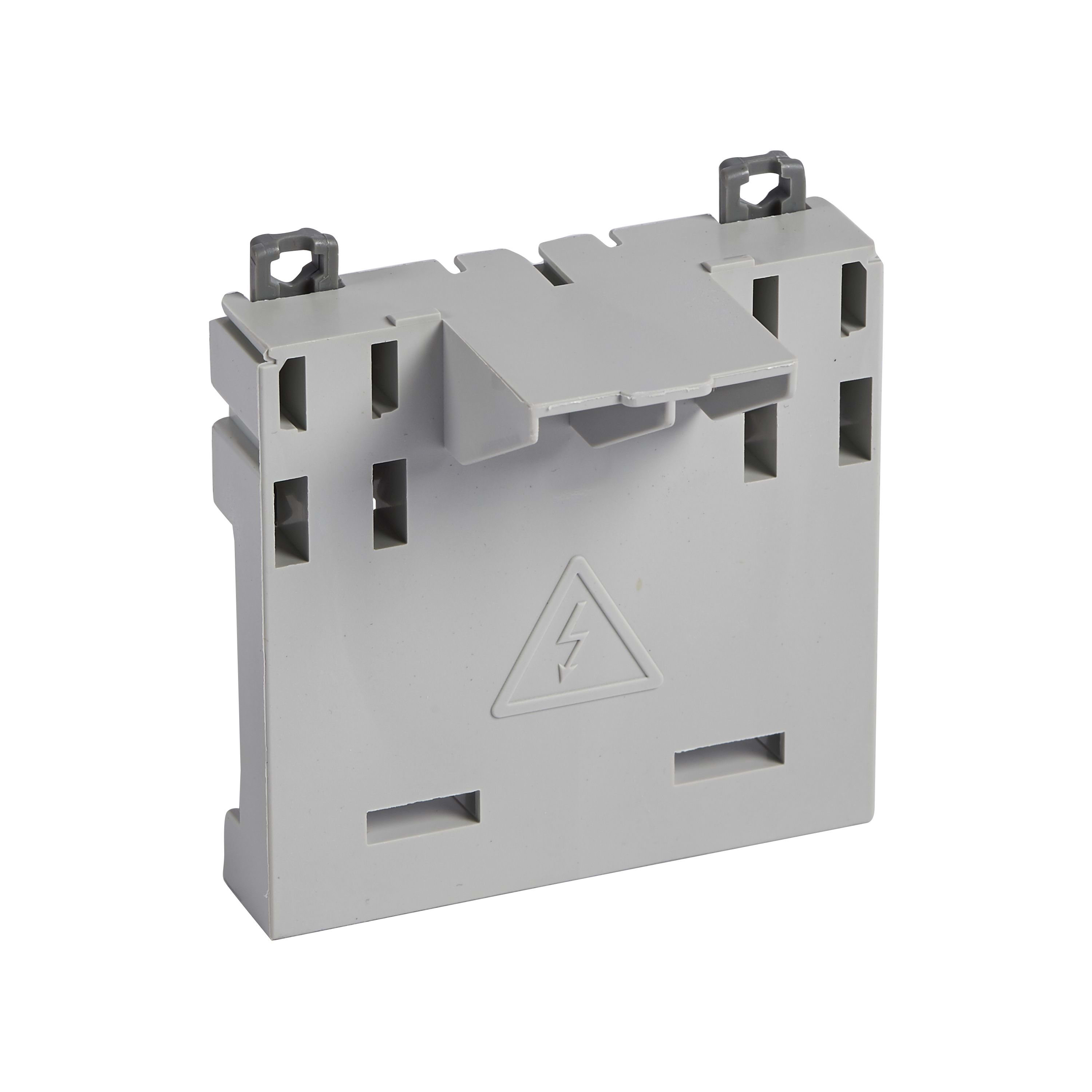 LEGRAND Voedingsmodule + beschermkap 125A 405242