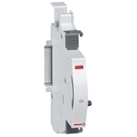 LEGRAND DX³ hulpwisselcontact 6A 250V 0
