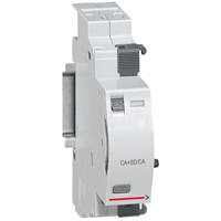 LEGRAND Hulp en foutmeldingscontact 6A 250V 1mod 406264