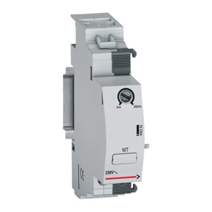LEGRAND Minimumspann. uitschakelspoel 230V 1 mod 406282