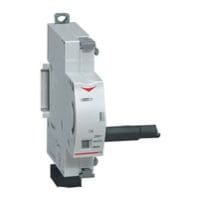 LEGRAND Gemotor. Bediening DX³ 24/48V 406290