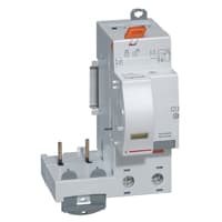 LEGRAND Differentieelblok DX³ 2P 300mA 40A Type A - 2 modules 410431