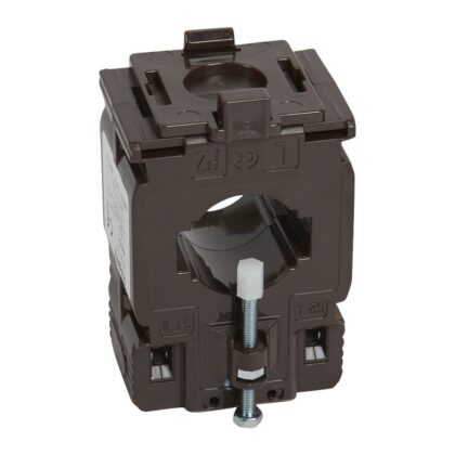 LEGRAND Stroomtransfo gesloten 400/5 - 10 VA nauwkeurigheid 0.5 % 412112