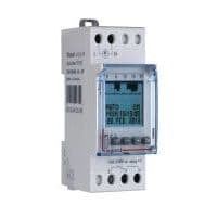 LEGRAND Schemerschakelaar 1 uitgang 16A 230V - 2 modules alpha astrorex 412654