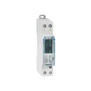 LEGRAND Digitale schakelklok 1x16A 24/7d 412669