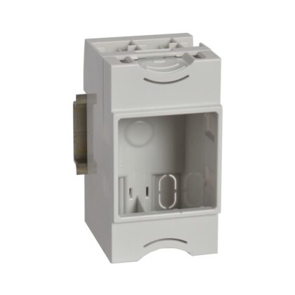 LEGRAND Mosaic modulaire houder 2 mod 412950