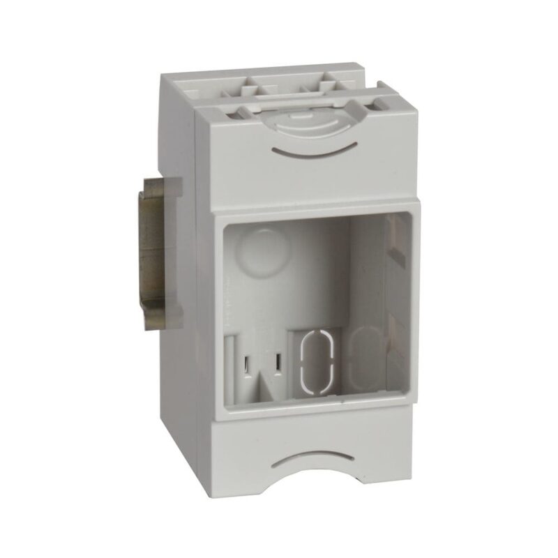 LEGRAND Mosaic modulaire houder 2 mod 412950