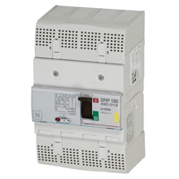 LEGRAND DPX³160 auto mt 4P 63A 420013
