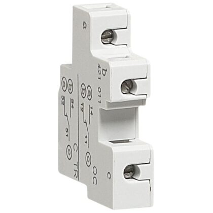 LEGRAND DPX³ hulpct of fout signaal 421011