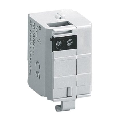LEGRAND DPX³ hulpst.stroomuit 200-277V 421016