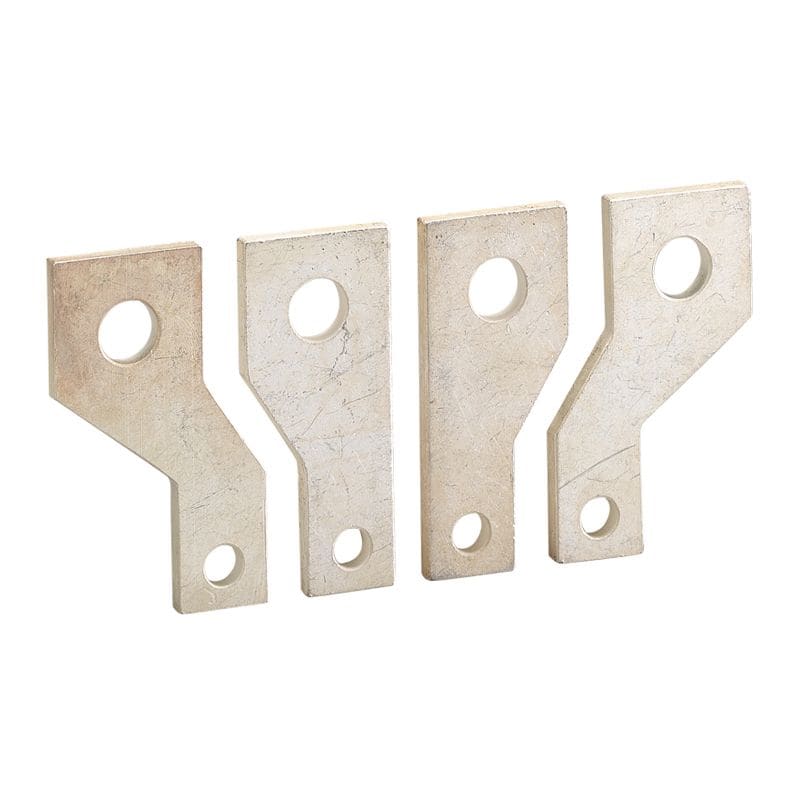 LEGRAND DPX³ 250 - verbreders stroomopwaarts - voor staven of kabelschoenen - 4P 421035