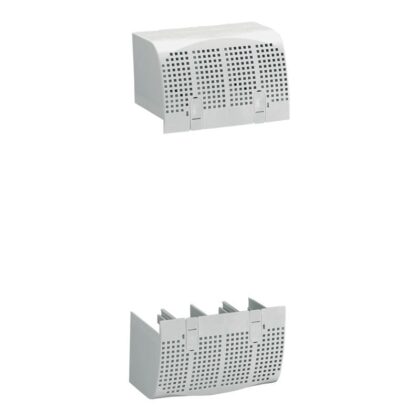 LEGRAND DPX³ 160 klemafscherming voor 4P verlood 421055
