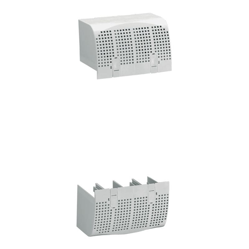 LEGRAND DPX³ 160 klemafscherming voor 4P verlood 421055