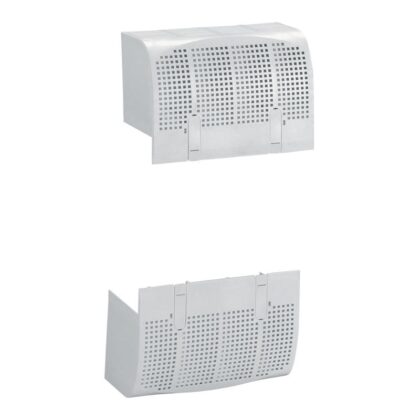 LEGRAND DPX³250 klemafsch.voor 4P verloodb. 421057