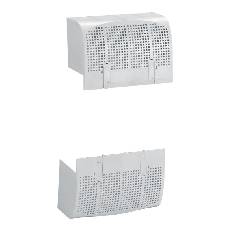 LEGRAND DPX³250 klemafsch.voor 4P verloodb. 421057