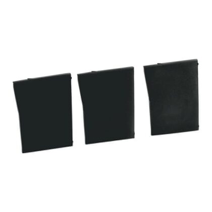 LEGRAND DPX³ - scheidingsschotten - set van 3 isolatieschotten 421070