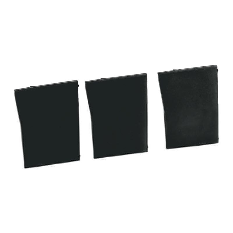 LEGRAND DPX³ - scheidingsschotten - set van 3 isolatieschotten 421070