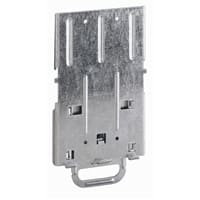 LEGRAND Adapt. voor DPX³250 diff. 421074