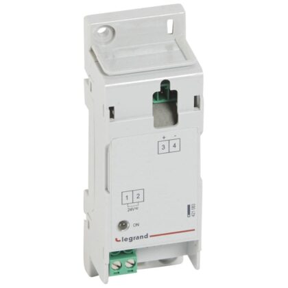 LEGRAND Voeding voor DPX3 421083