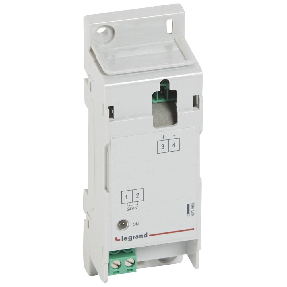LEGRAND Voeding voor DPX3 421083