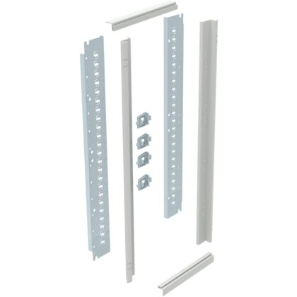 LEGRAND Modulair basisframe vr kunst. frontplaten 1000x800mm 433024
