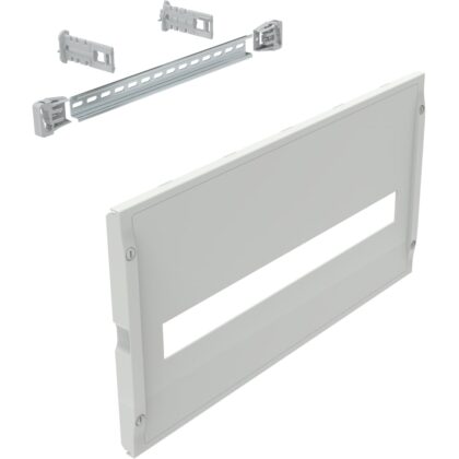 LEGRAND Kuststof frontplaat voor modulair frame 300 x 800mm 433062