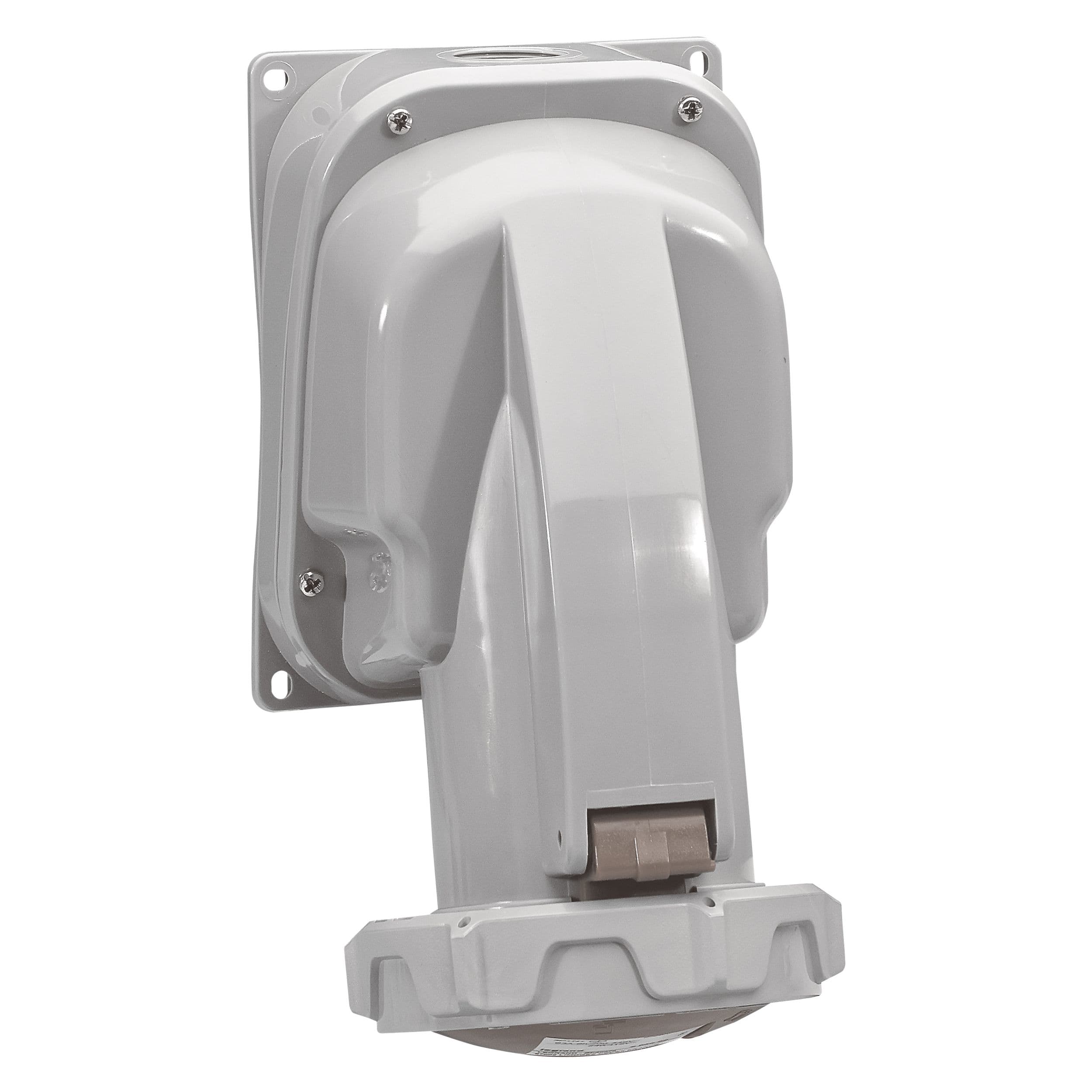 LEGRAND CEE Opbouw contactdoos 380-415V 63A 3P+N+A IP66/67 P17 Tempra 555559