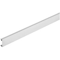 LEGRAND Deksel DLP ALU klik in breedte 45mm - lengte 2m 603817