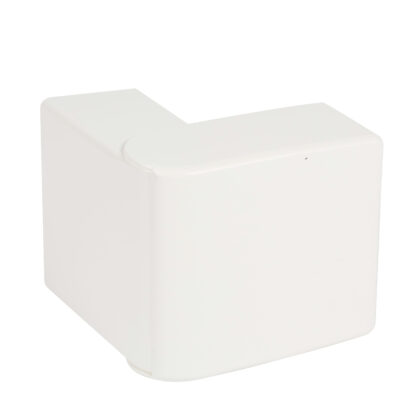 LEGRAND Buitenhoek 50 x 100 mm DLP halogeenvrij 611722