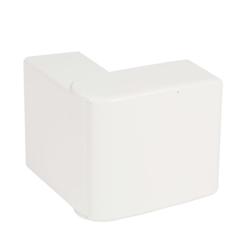 LEGRAND Buitenhoek 50 x 100 mm DLP halogeenvrij 611722