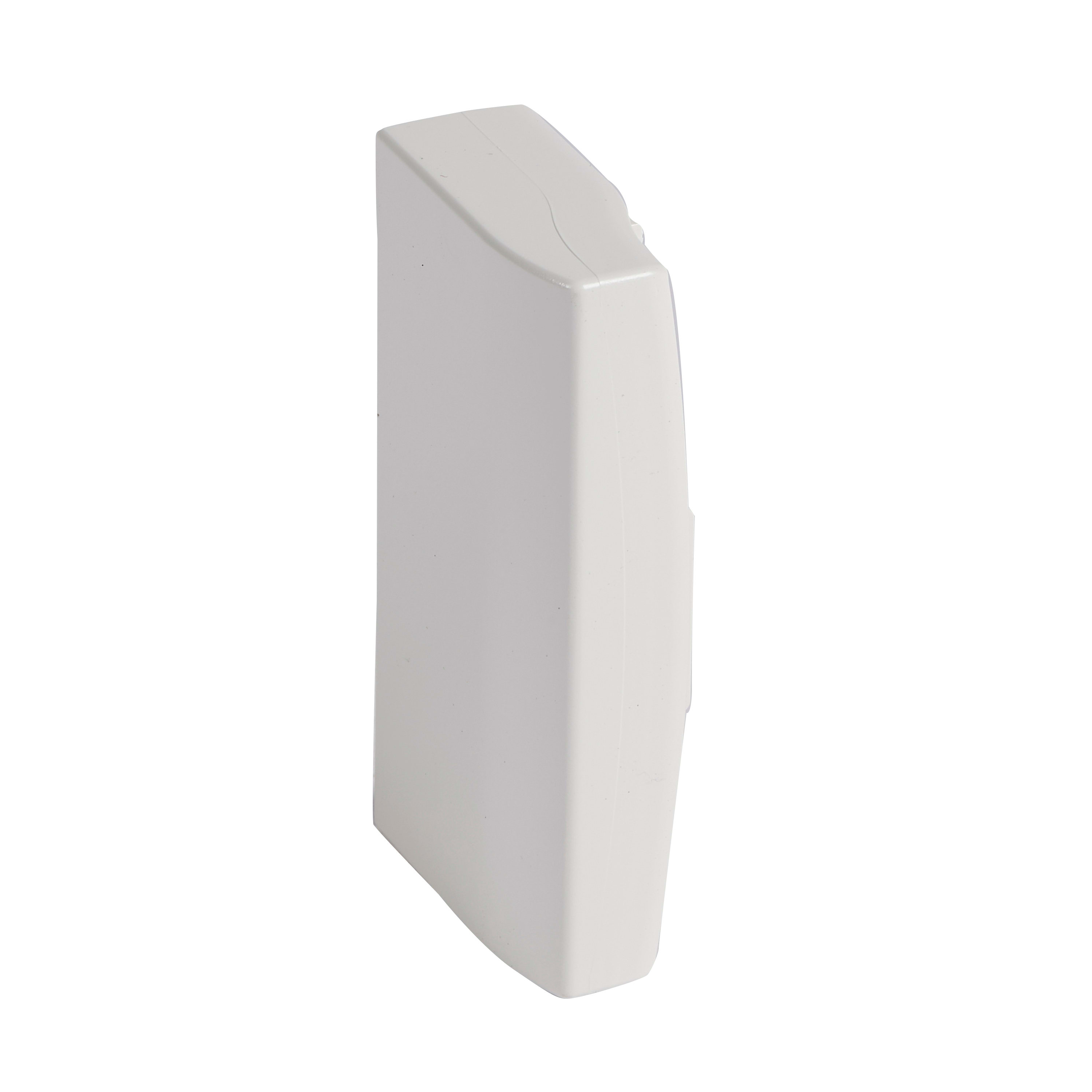 LEGRAND Einddeksel 50 x 100 mm DLP halogeenvrij 611742