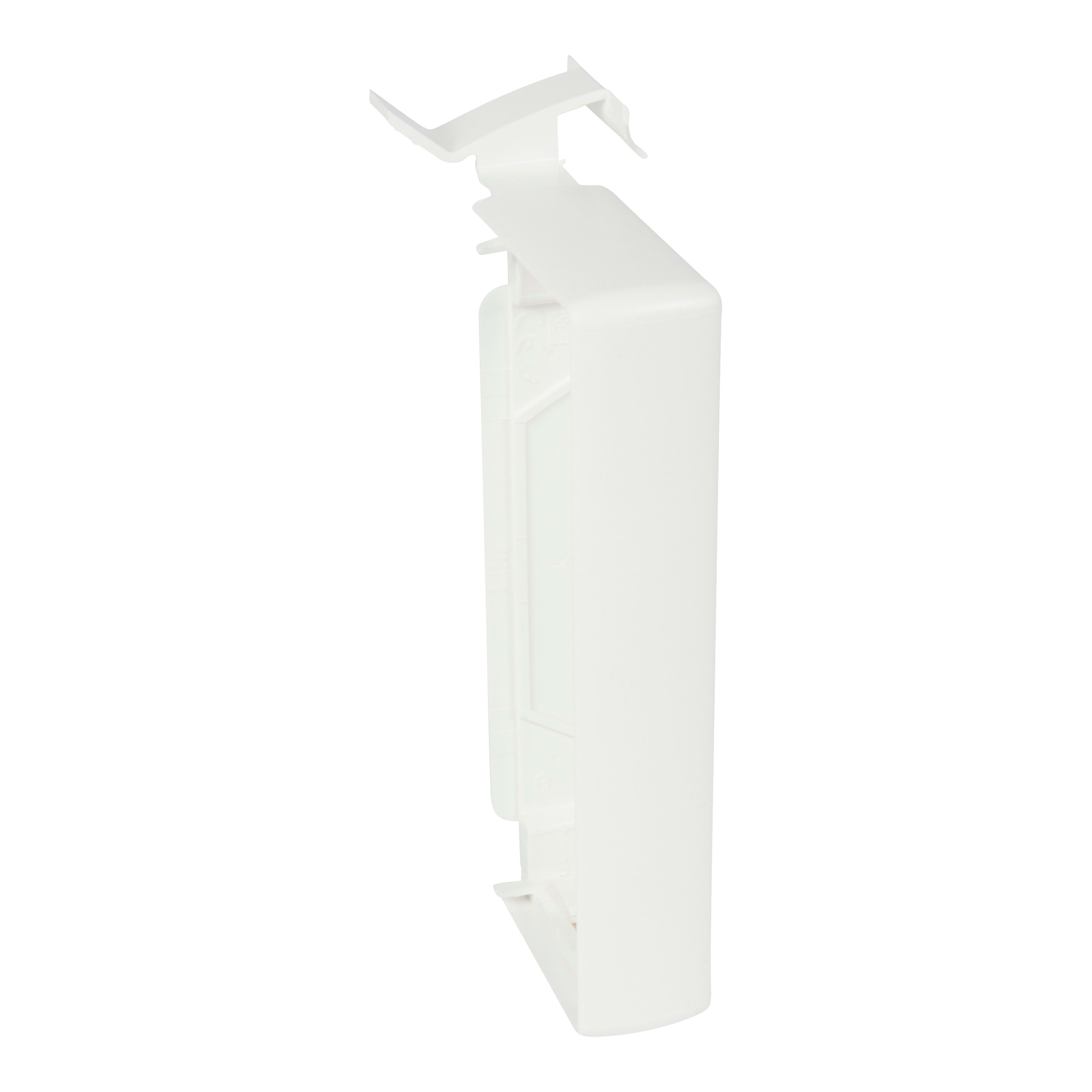 LEGRAND Gootafdichting 50x100 mm DLP halogeenvrij 611752