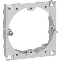 LEGRAND Houder univers.mechanisme DLP halog.vrij 611788
