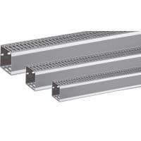 LEGRAND Lina 25 bedradingskoker (b x h) 60 x 80 mm - 4216 mm² 636013