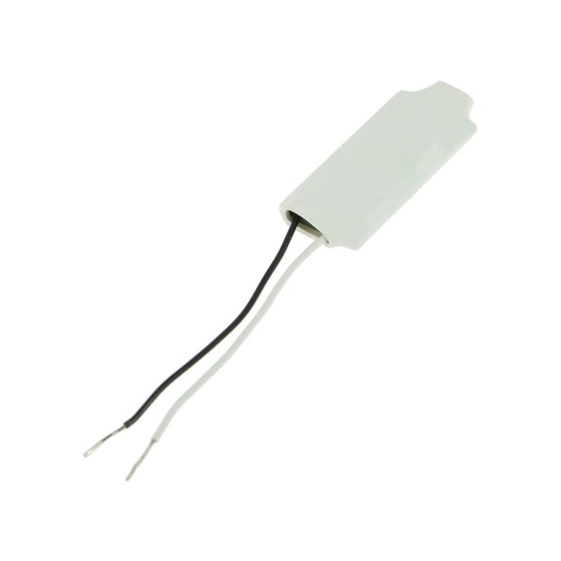 LEGRAND EOLM wit detectoren gepolariseerd 643010EB