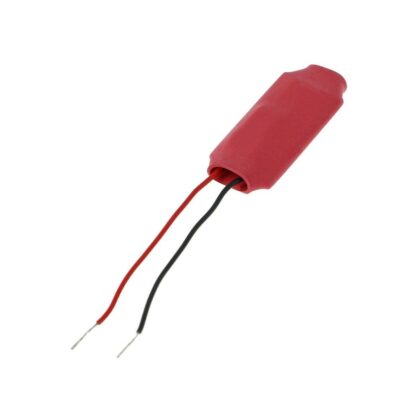 LEGRAND EOLM rood sirenes gepolariseerd 643010ER