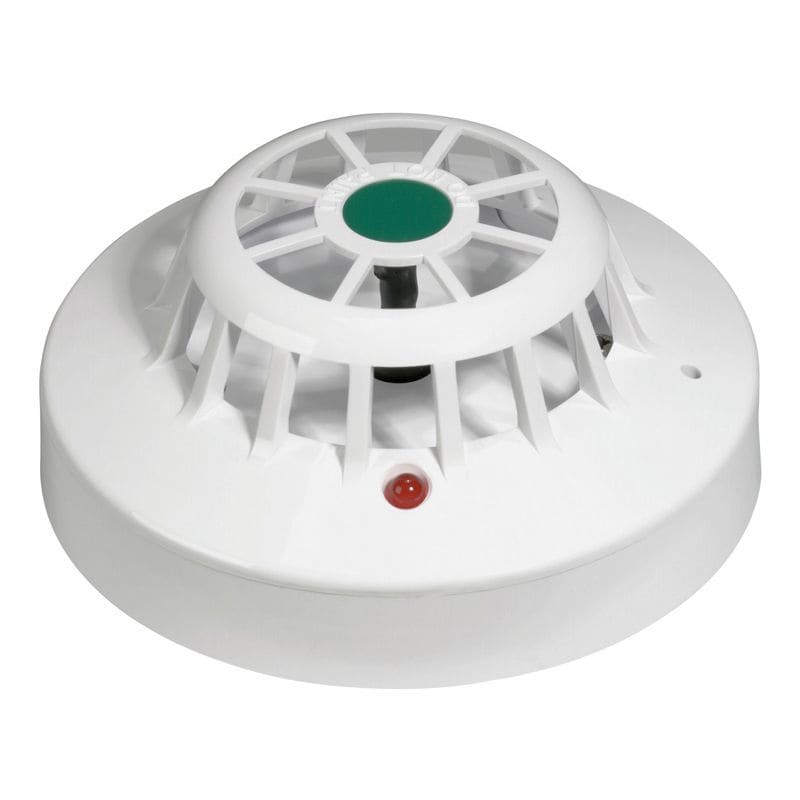 LEGRAND Thermovelocimetrische detector + sokkel