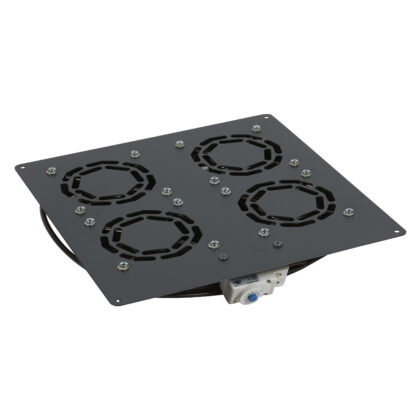LEGRAND Linkeo ventilatiekit met thermostaat 4st 646431