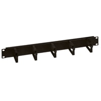 LEGRAND Linkeo kabelgeleidingspaneel 19  1u 1as 646520