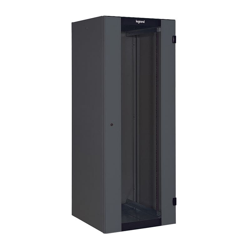 LEGRAND Linkeo2 Kast 19   24U 600x600mm 646750
