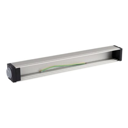 LEGRAND PDU 19   leeg voor 16 Mosaic modules 646899