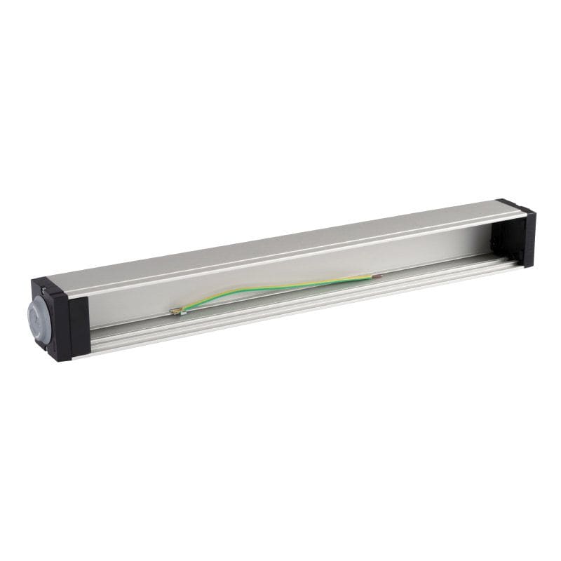 LEGRAND PDU 19   leeg voor 16 Mosaic modules 646899