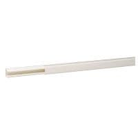 LEGRAND DLP lijst 16 x 16 mm - wit lengte 2