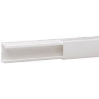 LEGRAND DLP lijst 32 x 16 mm - wit lengte 2