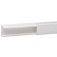 LEGRAND DLP lijst 32 x 20 mm - wit lengte 2